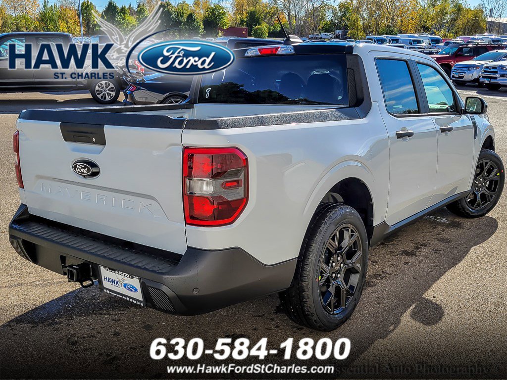 2025 FORD MAVERICK - Image 6