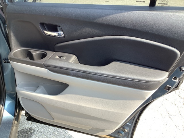 2021 Honda Pilot EX photo 23