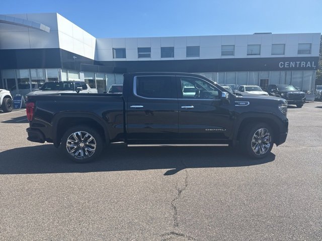 2026 Gmc Sierra 1500 Denali photo 7