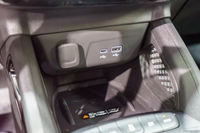 2026 Chevrolet Trailblazer LT photo 18