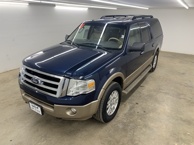 2014 Ford Expedition XLT photo 4