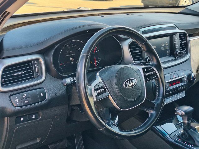 2020 Kia Sorento EX photo 3