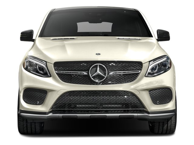 2016 Mercedes Benz GLE 450 AMG 4MATIC photo 4