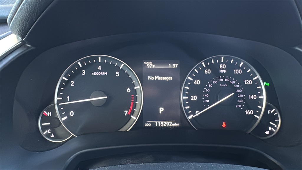 2016 Lexus RX 350 photo 11