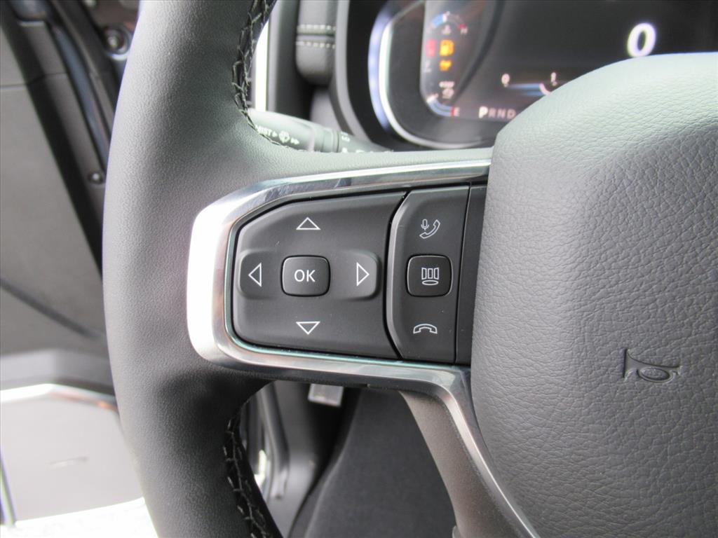 2026 Ram 2500 Laramie photo 20