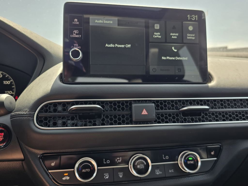 2026 Honda HR-V EX-L photo 13