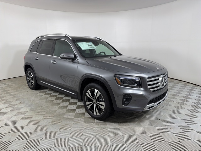 2026 Mercedes-Benz GLB GLB 250's photo