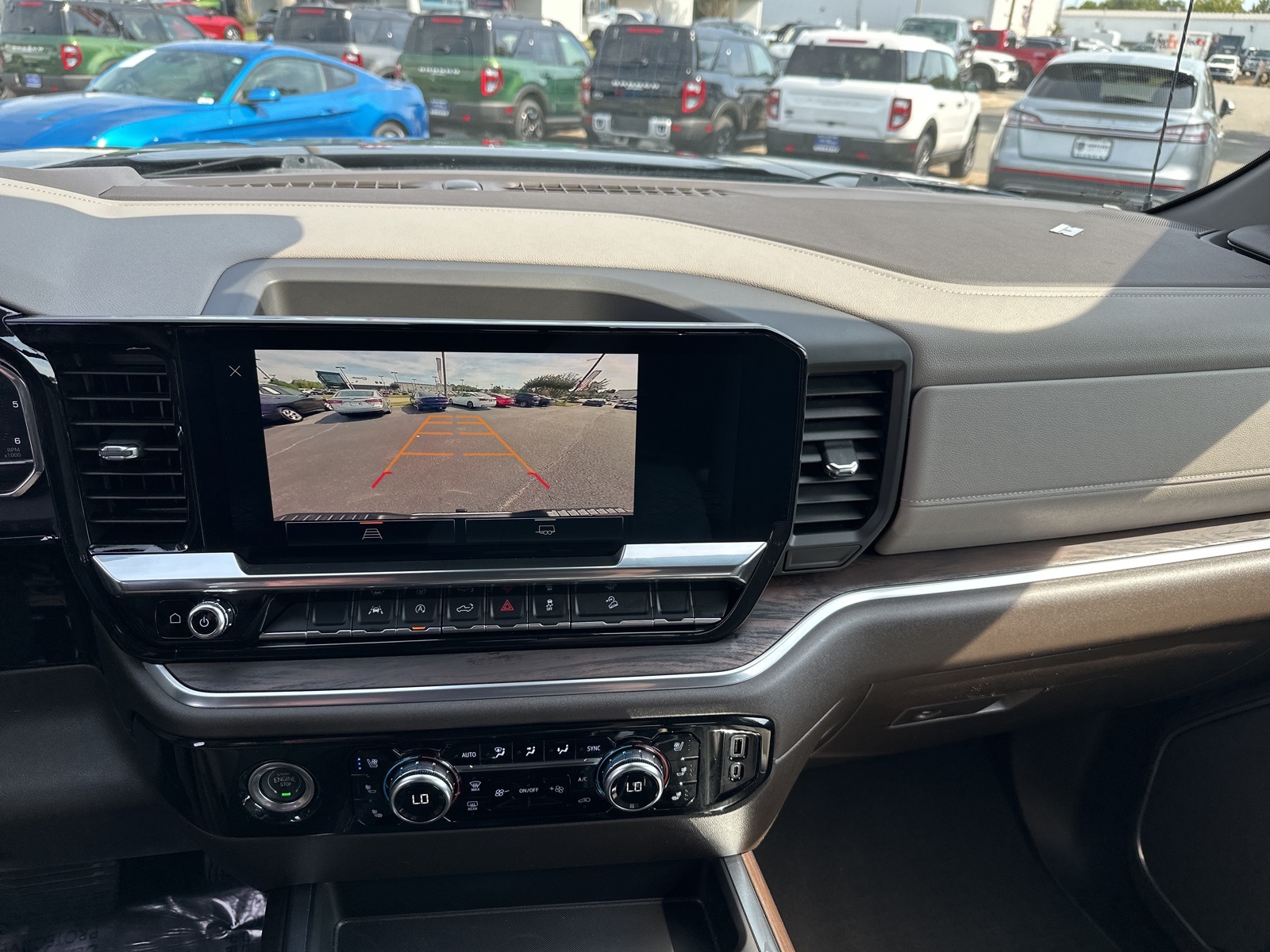 2023 Gmc Sierra 1500 SLT photo 28