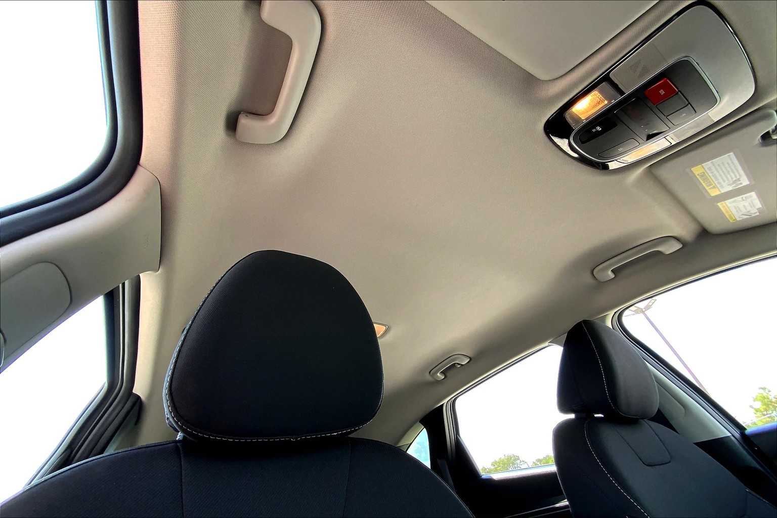 2024 Hyundai Tucson SEL photo 12