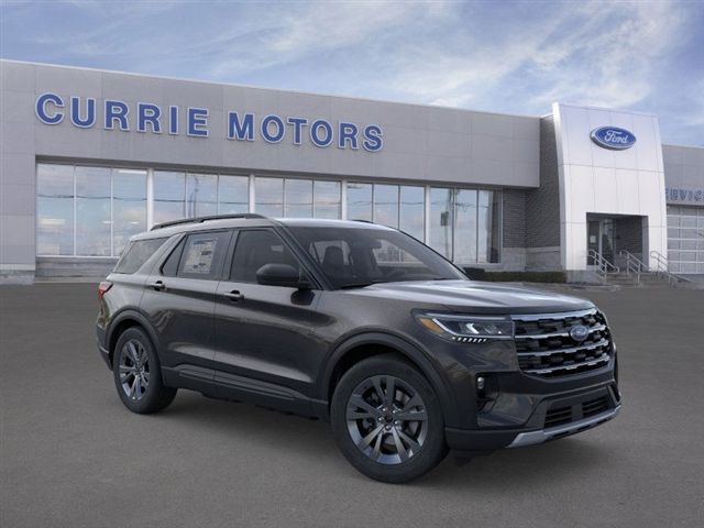 2026 FORD EXPLORER - Image 38