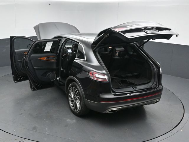 2019 LINCOLN NAUTILUS - Image 49