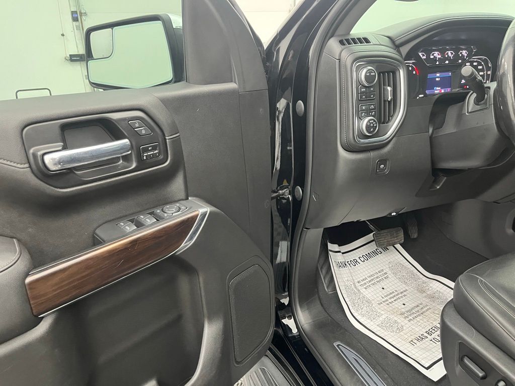 2021 Gmc Sierra 1500 SLT photo 16