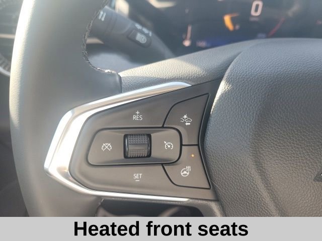 2025 Chevrolet Trax ACTIV photo 8