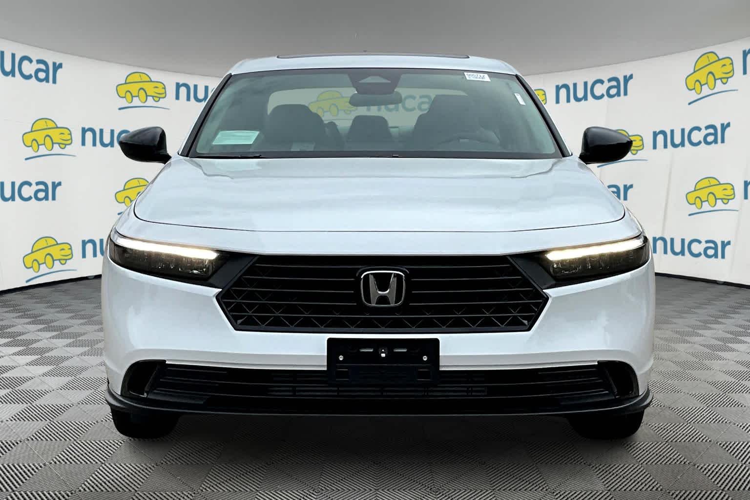 2025 Honda Accord SE photo 2