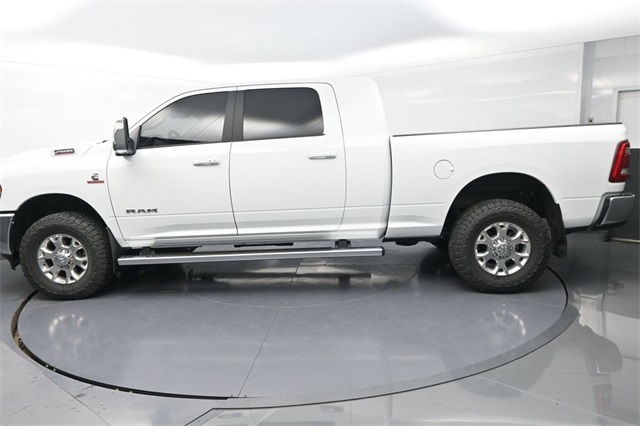 2024 Ram 2500 Laramie photo 2