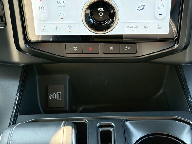2025 Ford F-150 Lightning photo 28