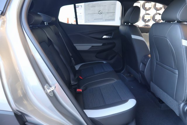 2025 Buick Envista Preferred photo 17