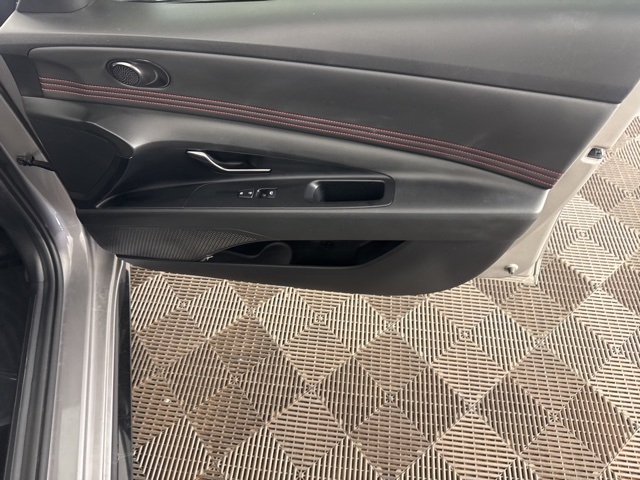 2023 Hyundai Elantra N Line photo 17