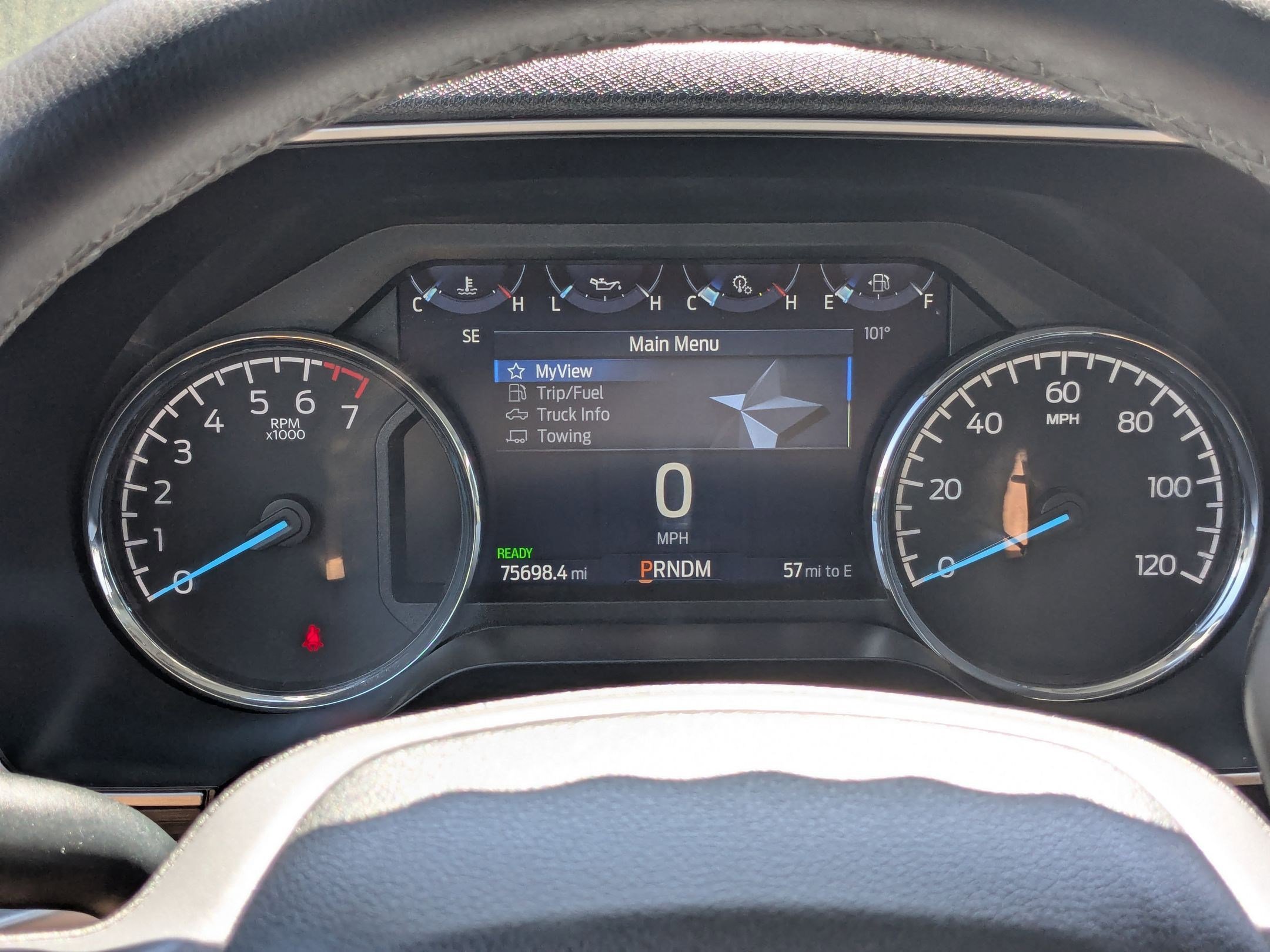 2023 Ford F-150 XLT photo 14