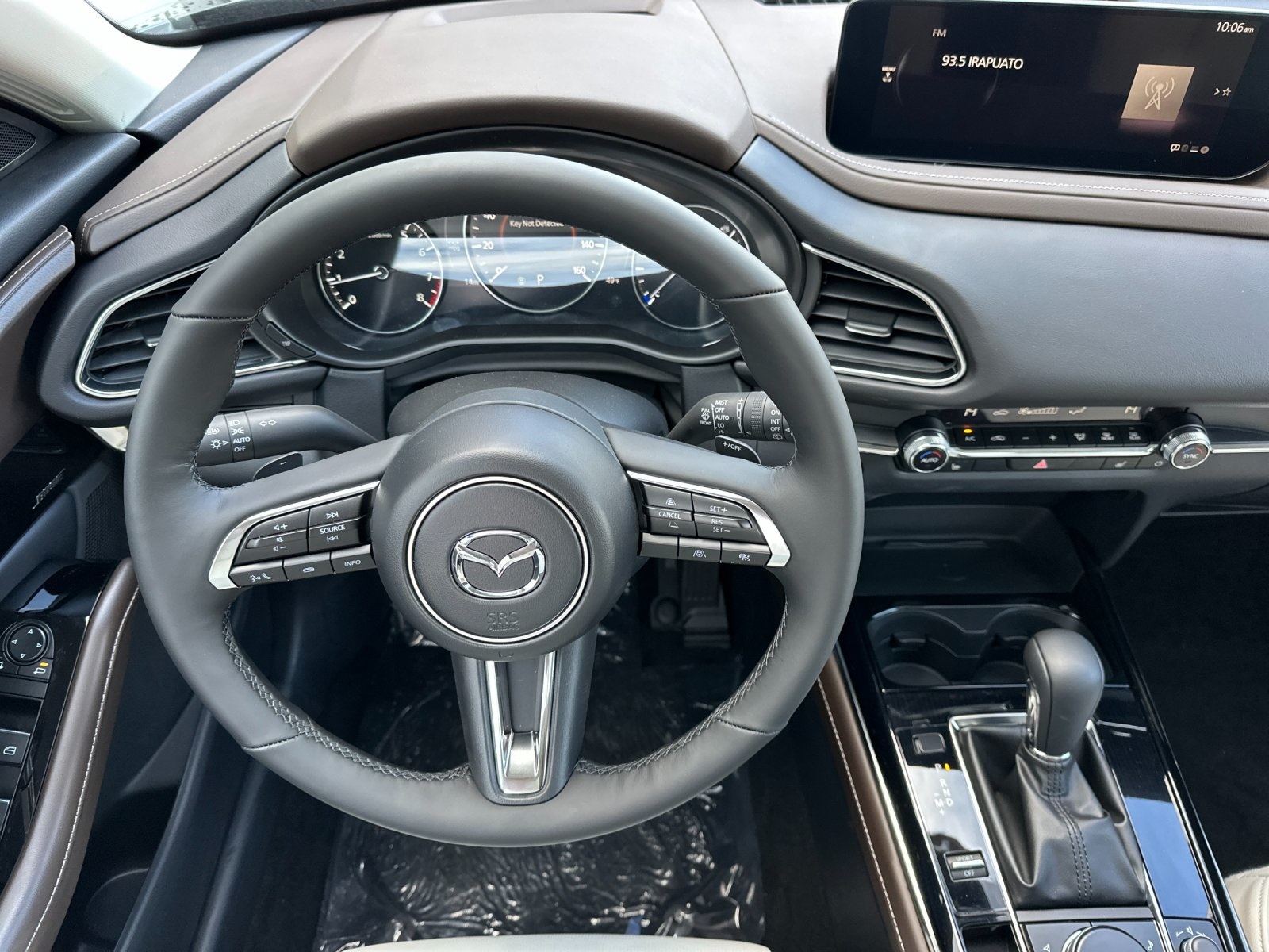 2025 Mazda CX-30 2.5 Turbo Premium Plus photo 13