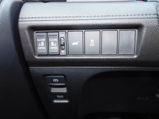 2026 Honda Odyssey photo 34