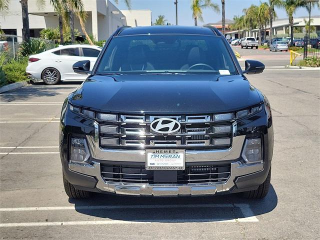 2025 Hyundai Santa Cruz Limited photo 23