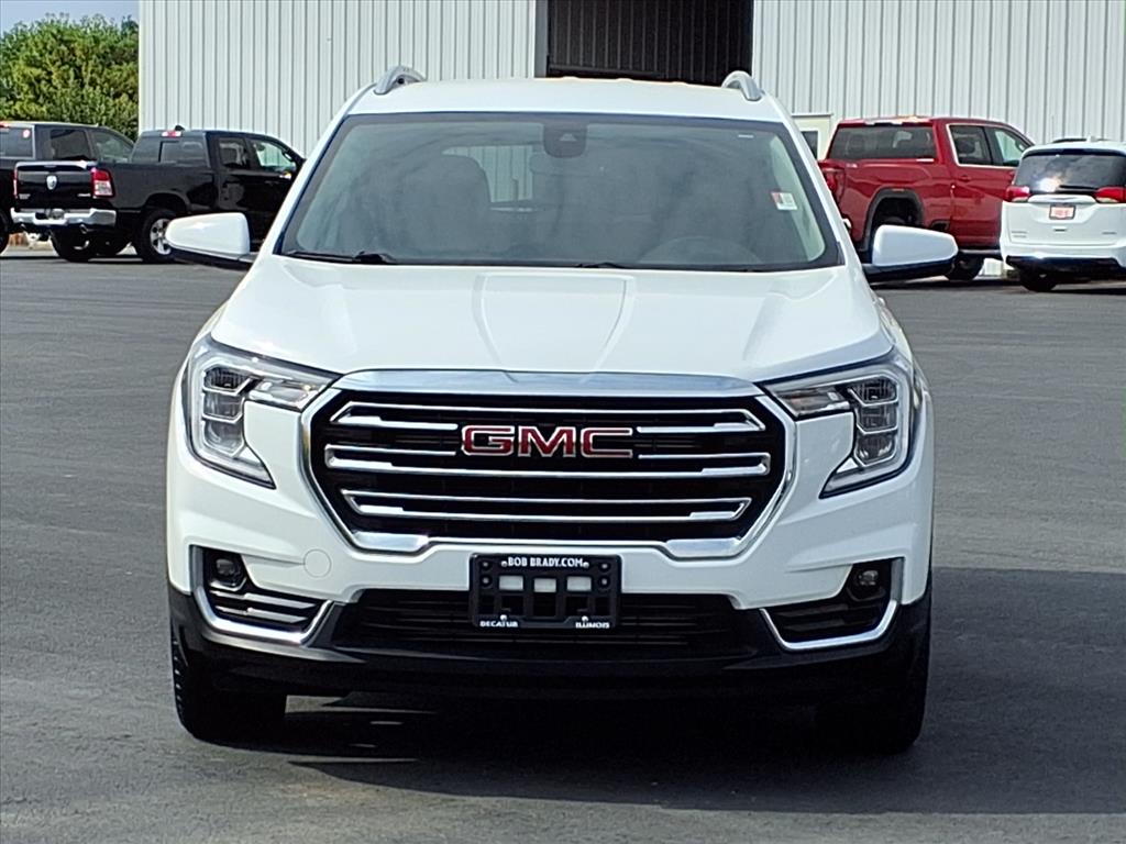2024 Gmc Terrain SLT photo 17