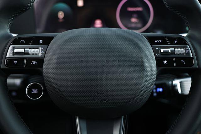 2025 Hyundai Ioniq 5 SE photo 10