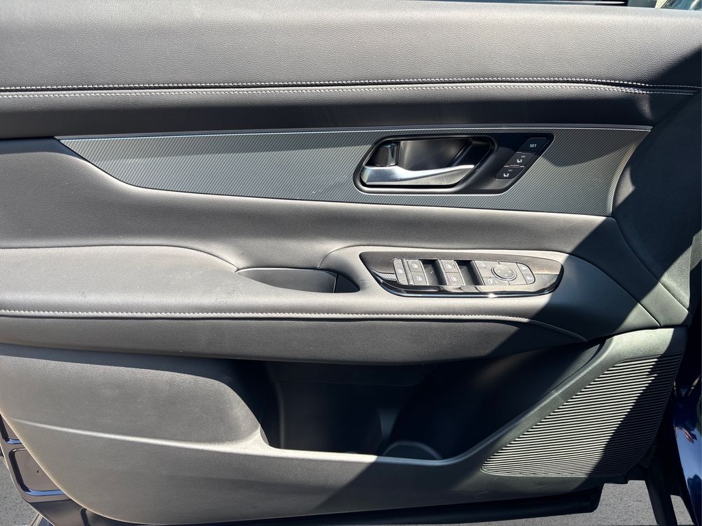 2025 Nissan Murano SL photo 24