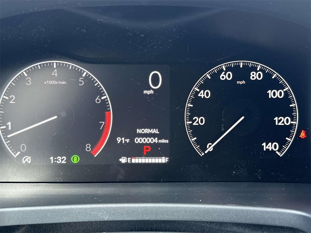 2025 Honda Pilot TrailSport photo 13