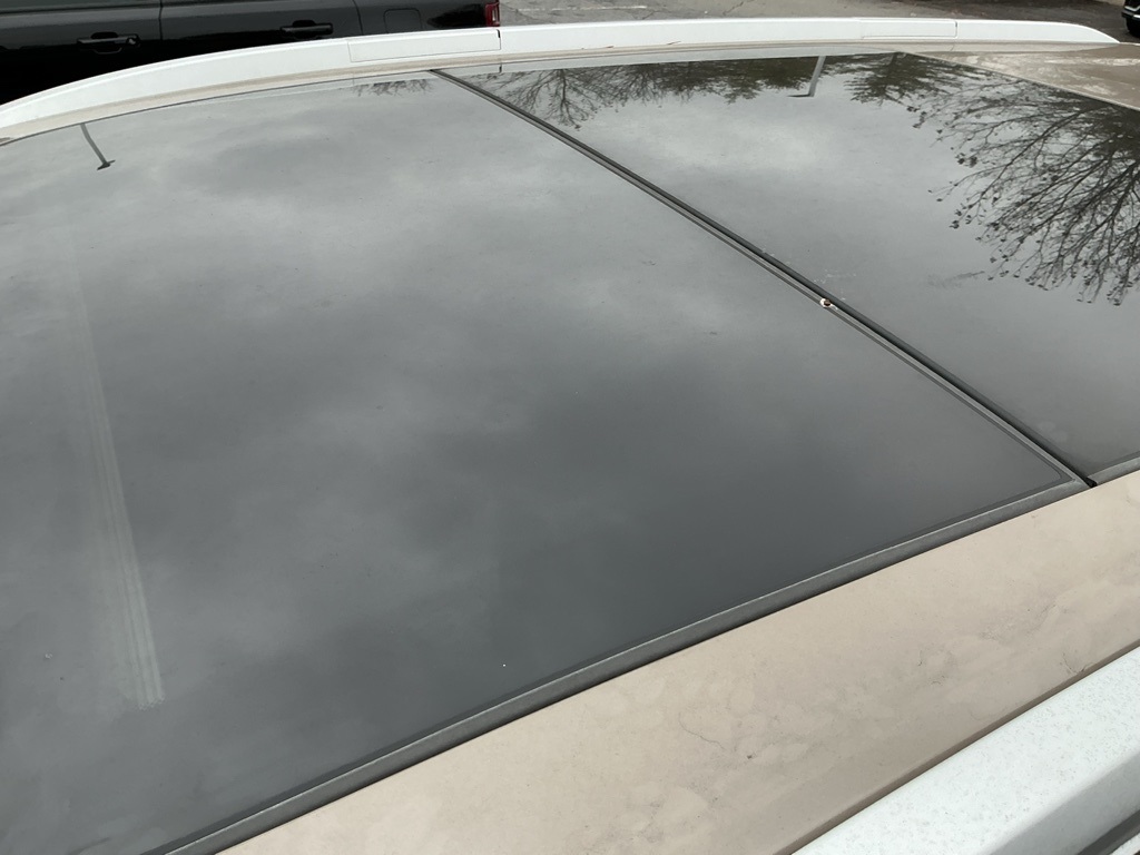 2024 Nissan Rogue SV photo 3