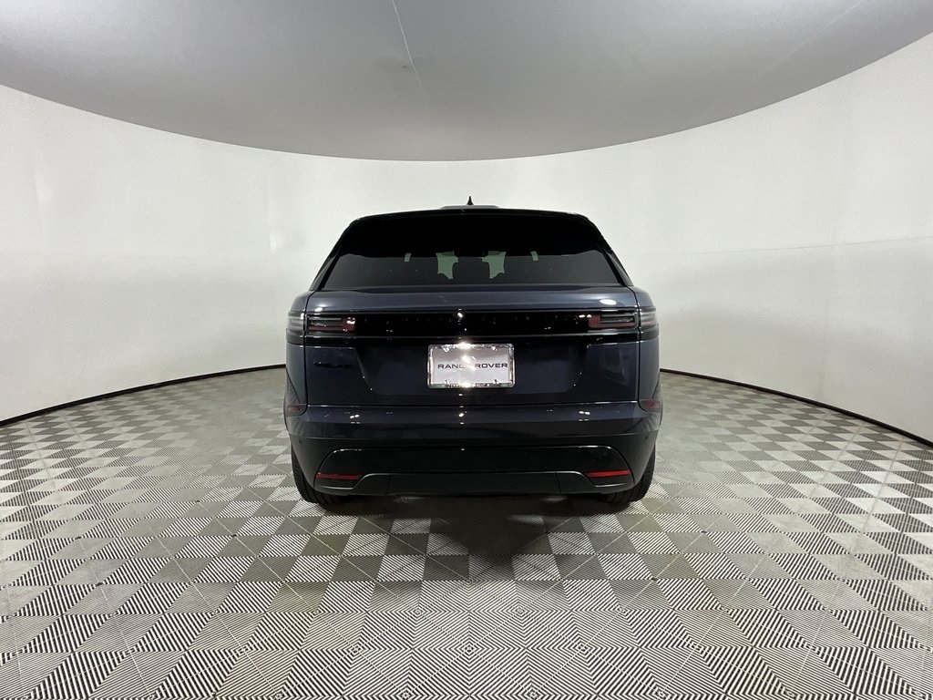 2026 Land Rover Range Rover Velar S photo 7