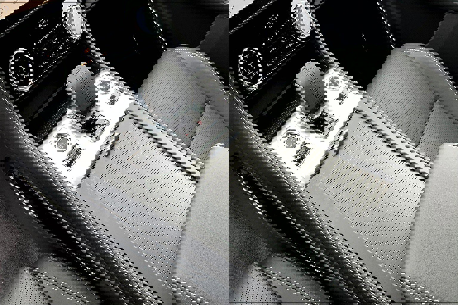 2026 Jaguar F-PACE P250 R-Dynamic S photo 9