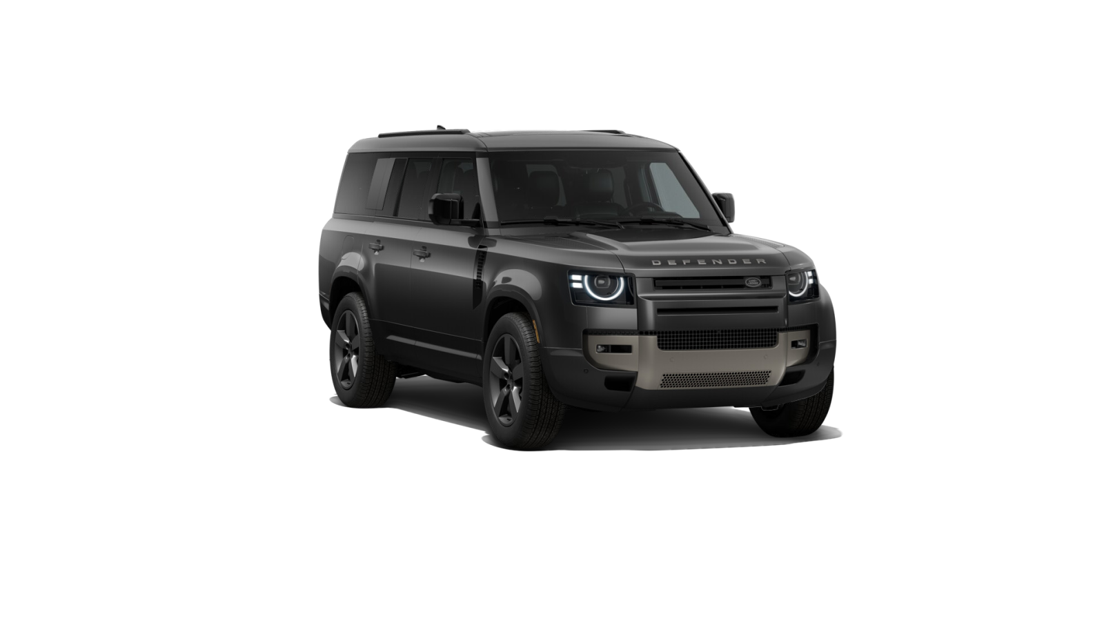 2026 Land Rover Defender S's photo