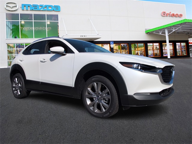2025 Mazda CX-30 Preferred's photo