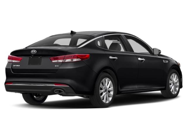 Used 2018 Kia Optima LX with VIN 5XXGT4L33JG267894 for sale in La Vista, NE