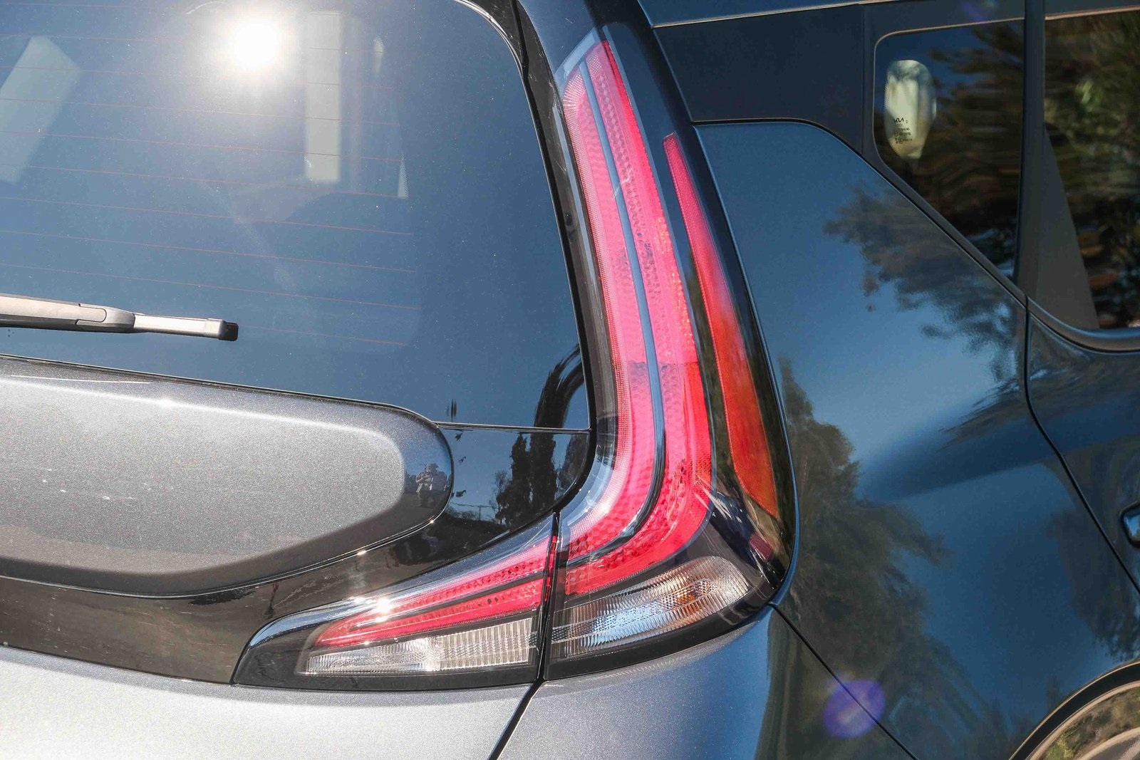 2023 Kia Soul EX photo 11