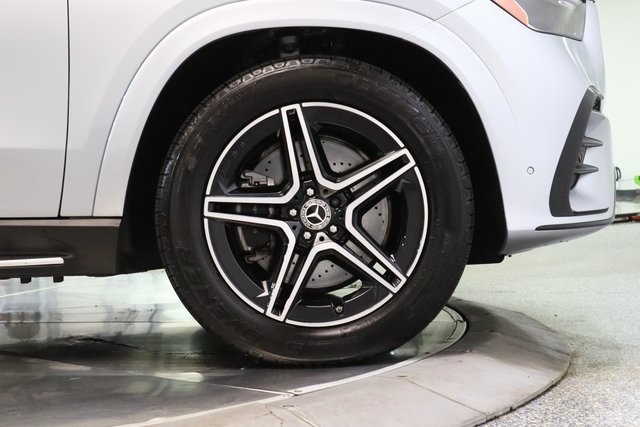 2024 Mercedes Benz GLE 4MATIC 450 photo 12