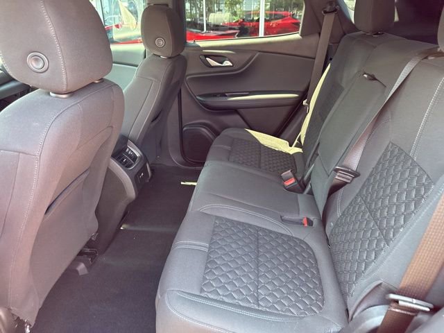 2022 Chevrolet Blazer 2LT photo 8