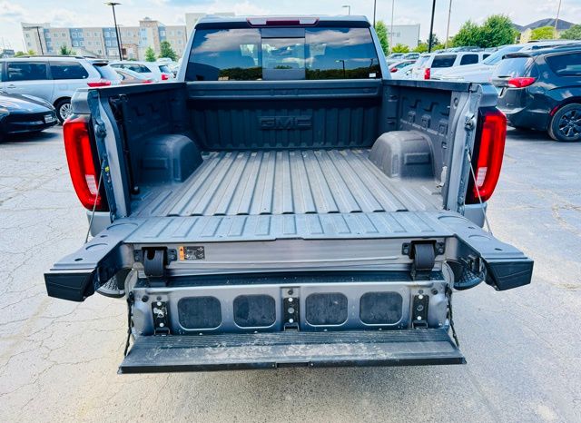 2020 Gmc Sierra 1500 SLT photo 29