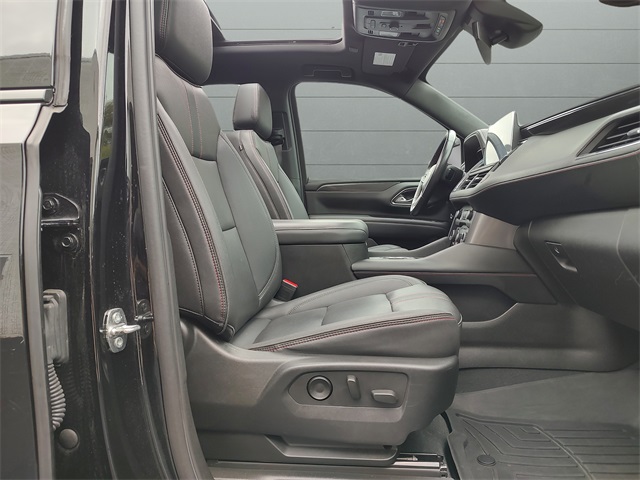 2023 Chevrolet Tahoe RST photo 11