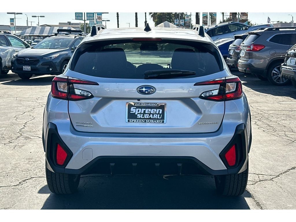 2024 Subaru Crosstrek Premium photo 4