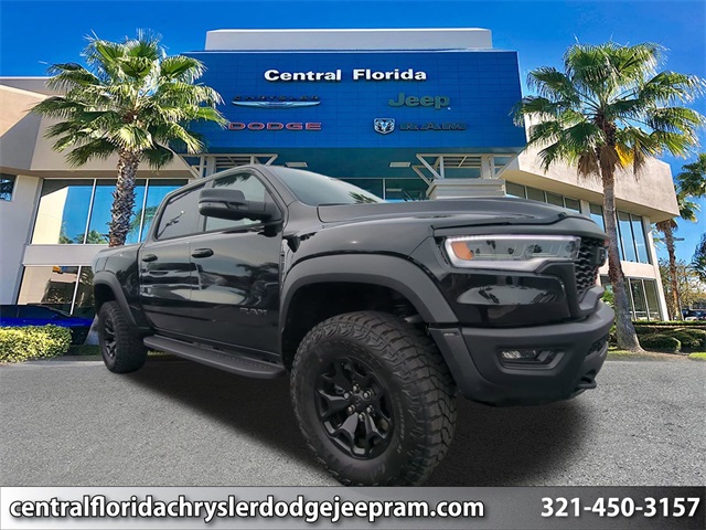 2026 RAM Ram 1500 Pickup RHO's photo