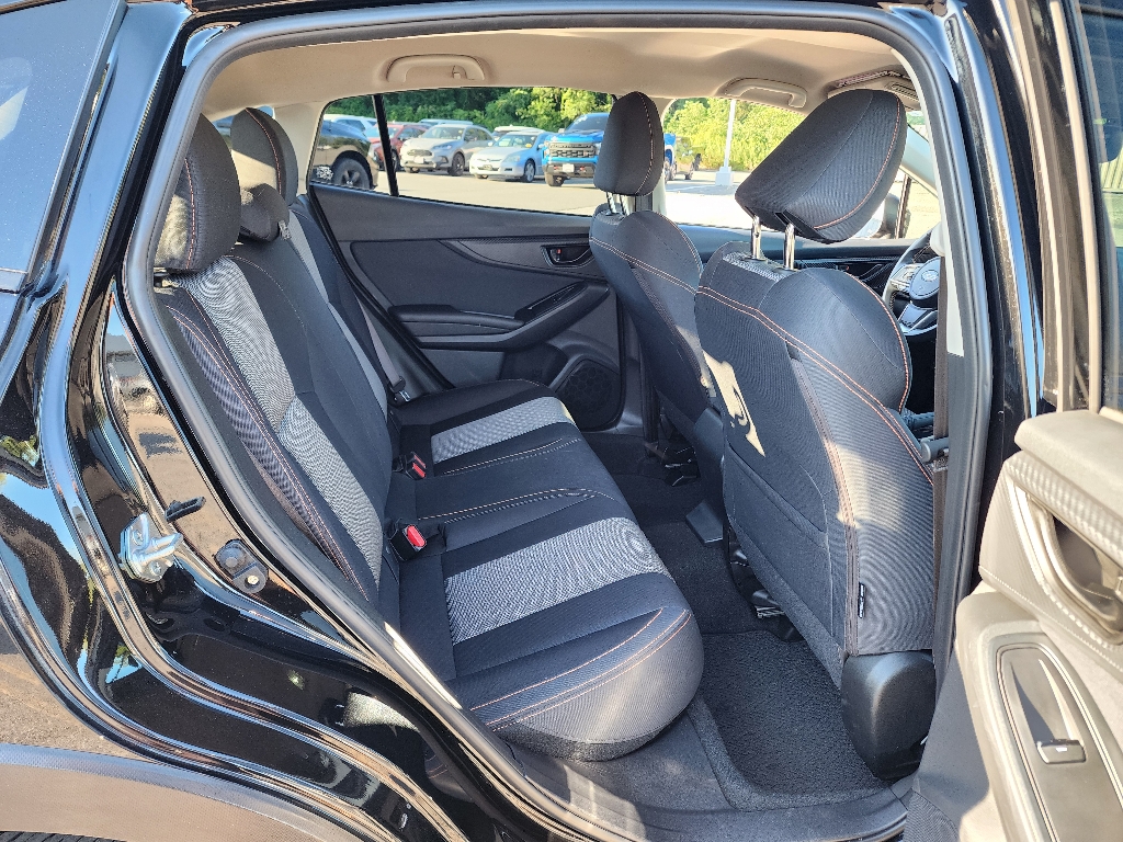 2023 Subaru Crosstrek Premium photo 23