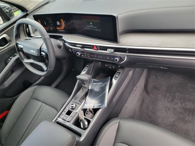 2026 Kia Sorento X-Line EX photo 15