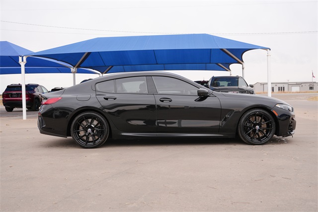 2023 Bmw M850i xDrive GC photo 2