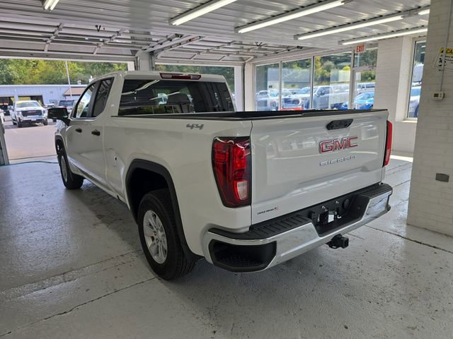 2026 Gmc Sierra 1500 Pro photo 3