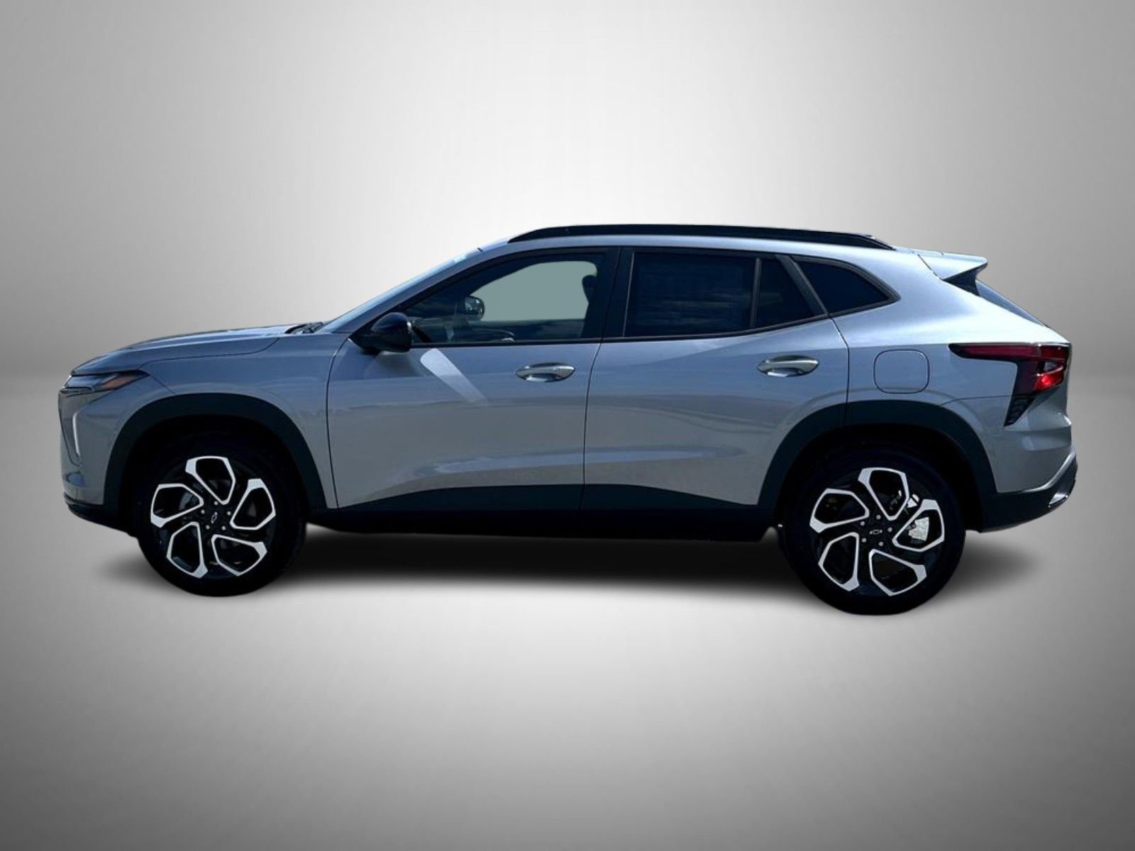 2025 Chevrolet Trax photo 8