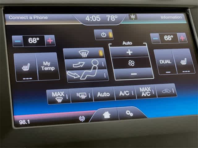 2014 Ford Fusion SE photo 19
