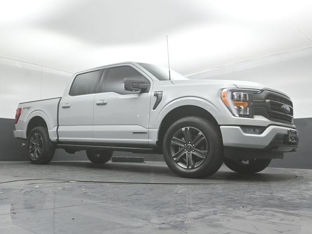 2023 FORD F-150 - Image 37